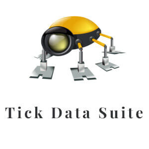 257-Tick-Data-Suite