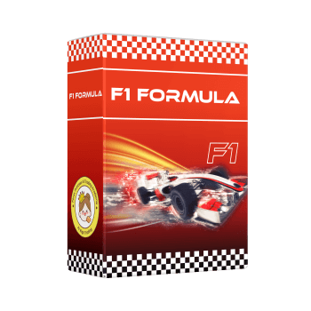 F1 方程式 EA – 高階版（5帳戶 + 1對1教學） - 首次購買